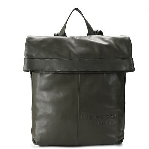 Liebeskind Elvira Daypack Leather 66 cm Laptop compartment Liebeskind Elvira Daypack Leather 66 cm Laptop compartment