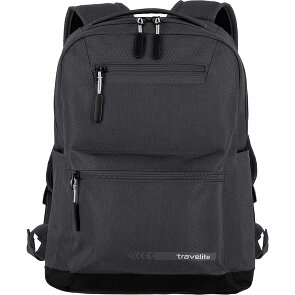 Travelite Kick Off Backpack 40 cm laptop compartment
