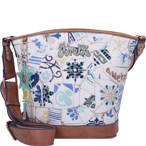 Anekke Mediterranean Sunrise Shoulder bag 27 cm Anekke Mediterranean Sunrise Shoulder bag 27 cm
