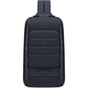 Piquadro Oberon RFID protection 34 cm