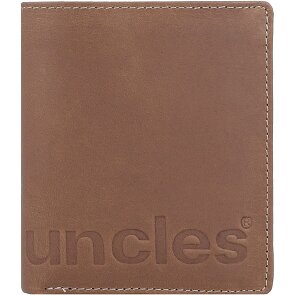 aunts & uncles Hunter Wallet Leather 10 cm Gift box aunts & uncles Hunter Wallet Leather 10 cm Gift box