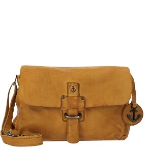 Harbour 2nd Anchor Love Shoulder bag Leather 25 cm