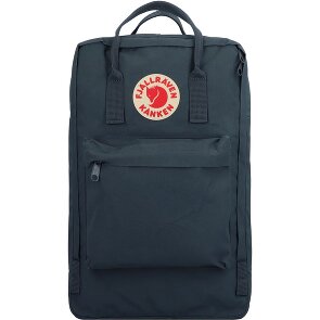 Fjällräven Kanken backpack 43 cm laptop compartment