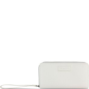 Bugatti Elsa Wallet RFID protection Leather 19 cm