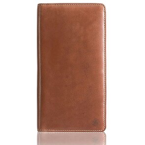 Jekyll & Hide Texas wallet RFID leather 11 cm