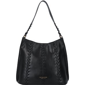 The Bridge Febe-Wow Shoulder Bag Leather 30 cm The Bridge Febe-Wow Shoulder Bag Leather 30 cm