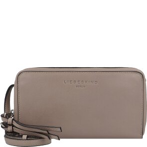 Liebeskind Hera Clutch purse Leather 20 cm