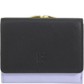DuDu Corsica Wallet RFID protection Leather 11 cm DuDu Corsica Wallet RFID protection Leather 11 cm