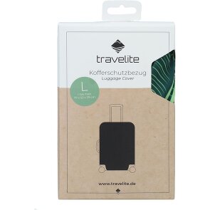 Travelite Accessoires Suitcase cover 77 cm