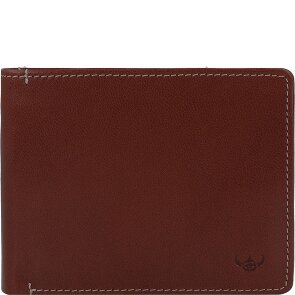 Golden Head Bari Wallet RFID protection Leather 22 cm Golden Head Bari Wallet RFID protection Leather 22 cm