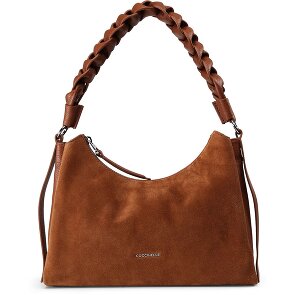 Coccinelle Boheme Shoulder Bag Leather 31 cm