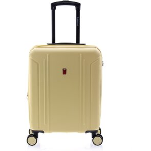 Gladiator 2900 4 wheels Cabin trolley 55 cm Gladiator 2900 4 wheels Cabin trolley 55 cm