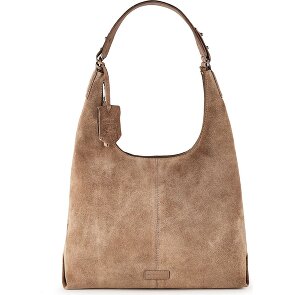 Burkely Vienna Shoulder Bag Leather 38 cm