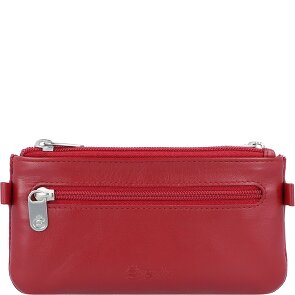 Esquire New Silk key wallet leather 13 cm