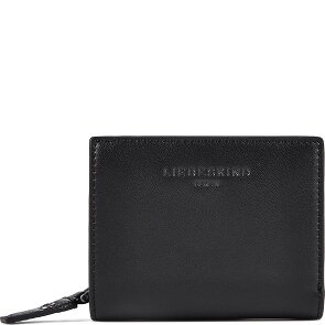 Liebeskind Audrey Wallet RFID protection Genuine Leather 11 cm