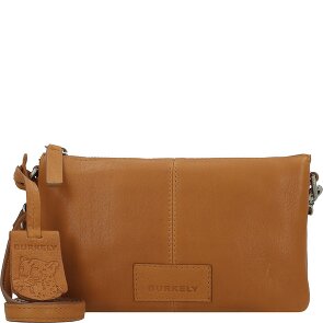 Burkely Soft Skylar Shoulder bag Genuine Leather 19 cm