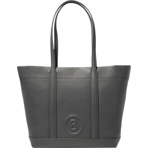 Bogner Bozen Zeta Shopper Bag Genuine Leather 31 cm