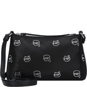 Karl Lagerfeld Ikonik 2.0 Shoulder bag 22 cm