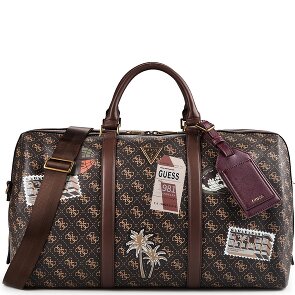Guess Milano Weekender travel bag 55 cm