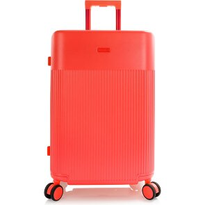 Heys HiLite 4 wheels Trolley M 63.5 cm with expansion pleat