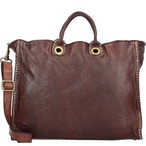 Campomaggi Handbag leather 40 cm