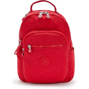 Kipling Basic Seoul S backpack 35 cm laptop compartment Kipling Basic Seoul S backpack 35 cm laptop compartment