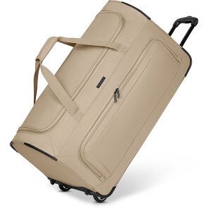 Redolz Duffle Essentials 2 wheels Travel bag 71 cm Redolz Duffle Essentials 2 wheels Travel bag 71 cm