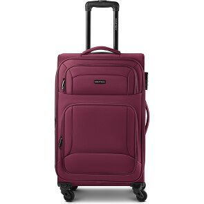 Smartbox Edition 04 4 wheels Trolley 67 cm Expandable