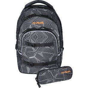 McNeill Milo School bag set 2-piece
