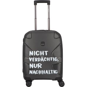 IMPACKT IP1 4 wheels Cabin trolley 55 cm
