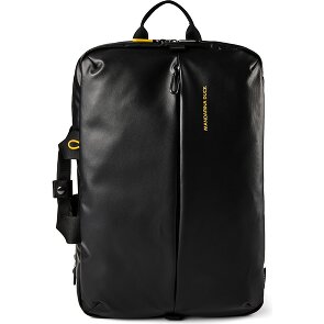 Mandarina Duck Eco Coated travel backpack 40 cm