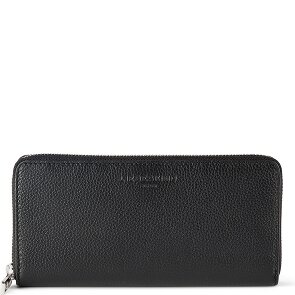 Liebeskind Hera II Wallet RFID protection Leather 19 cm
