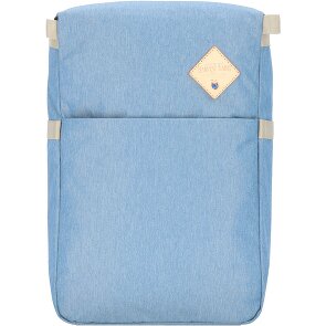 Harvest Label Dewa backpack 42 cm laptop compartment