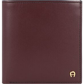 Aigner Daily base wallet leather 9.5 cm