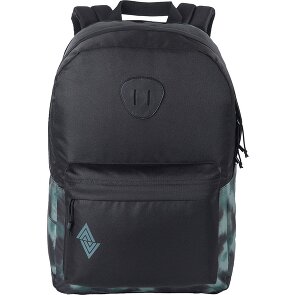 NITRO Urban Plus backpack 45 cm laptop compartment