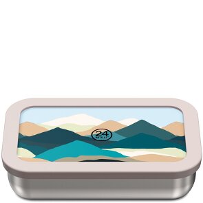 24Bottles lunch box 18.5 cm