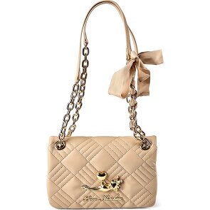 Love Moschino Frog Bag Shoulder Bag 22 cm