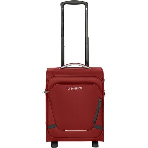 Travelite Jetpack 2 wheels Cabin trolley 40 cm
