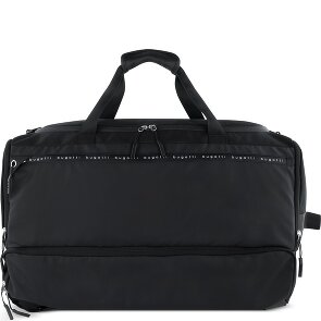 Bugatti Blanc Delight Weekender travel bag 60 cm