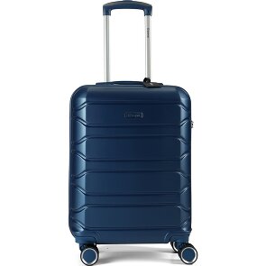 Benzi 5807 4 wheels Cabin trolley 55 cm