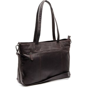 The Chesterfield Brand Osira Shopper Bag Leather 39 cm Laptop compartment