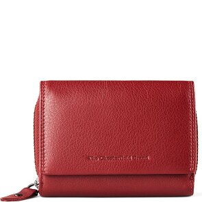 The Chesterfield Brand Aldra Wallet Leather 12 cm