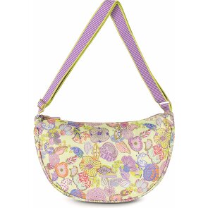 Oilily Baori Garden Shoulder Bag 25 cm