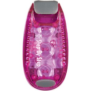 Step by Step Satchel clamp light 3 cm
