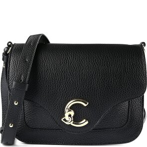 Coccinelle C-Me Shoulder bag Leather 22 cm