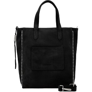 FredsBruder All About Beads Shopper Bag Leather 29 cm