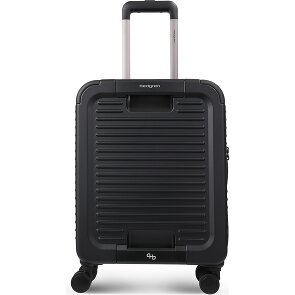 Hedgren Raku 4 wheels Cabin suitcase XS 55 cm