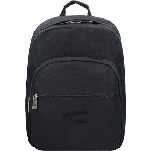 camel active Journey backpack 40 cm laptop compartment