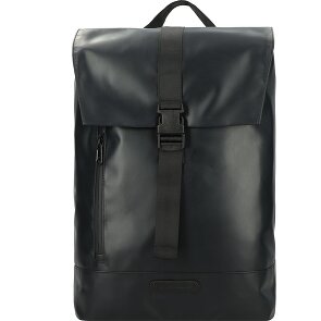 Greenburry Upcycled Tarpaulin Daypack 45 cm Laptop compartment