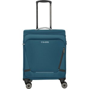 Travelite Jetpack Max 4 wheels Cabin trolley 55 cm